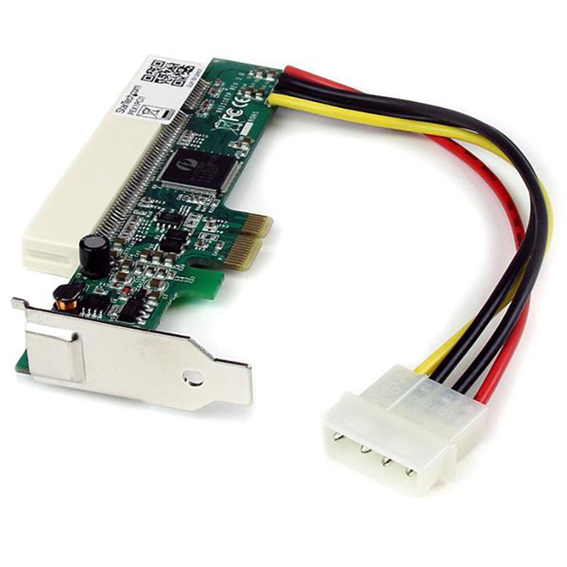 cac chuyen pci 1x ra pci thuong
