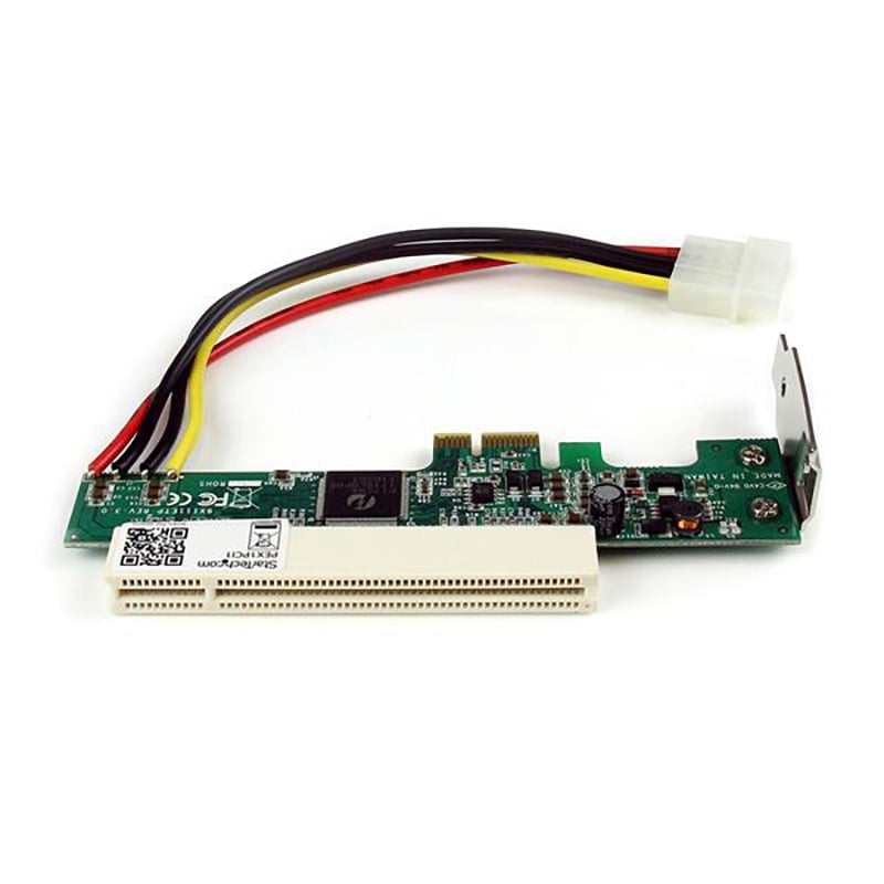 cac chuyen pci 1x ra pci thuong