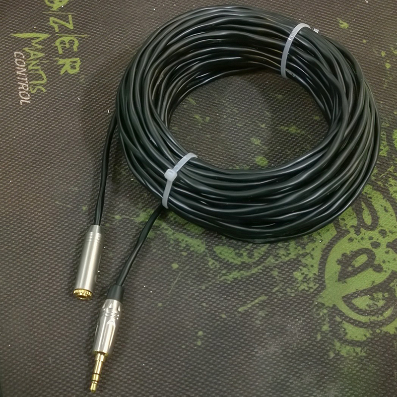 cap audio 3.5mm noi dai