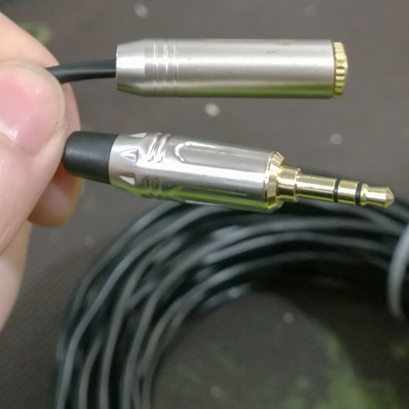 cap audio 3.5mm noi dai