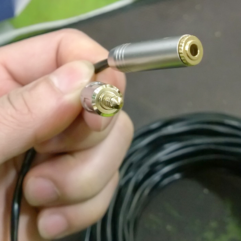 cap audio 3.5mm noi dai