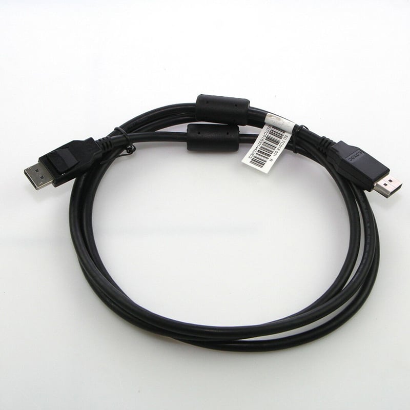 cap displayport V1.2 4K
