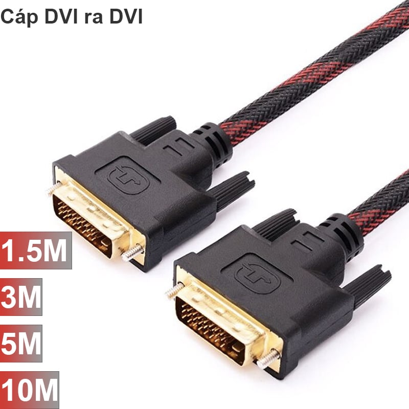 cap dvi ra dvi