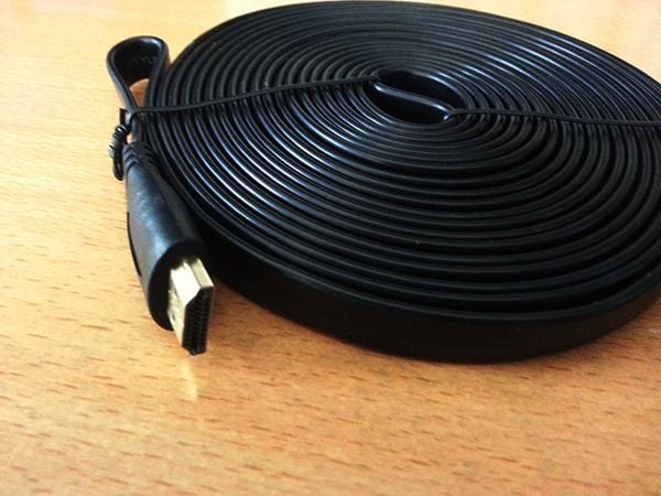 Cáp HDMI dây loại dẹt 1.5M 3M 5M 10M 15M 20M - Phụ Kiện Điện Tử Việt Nam