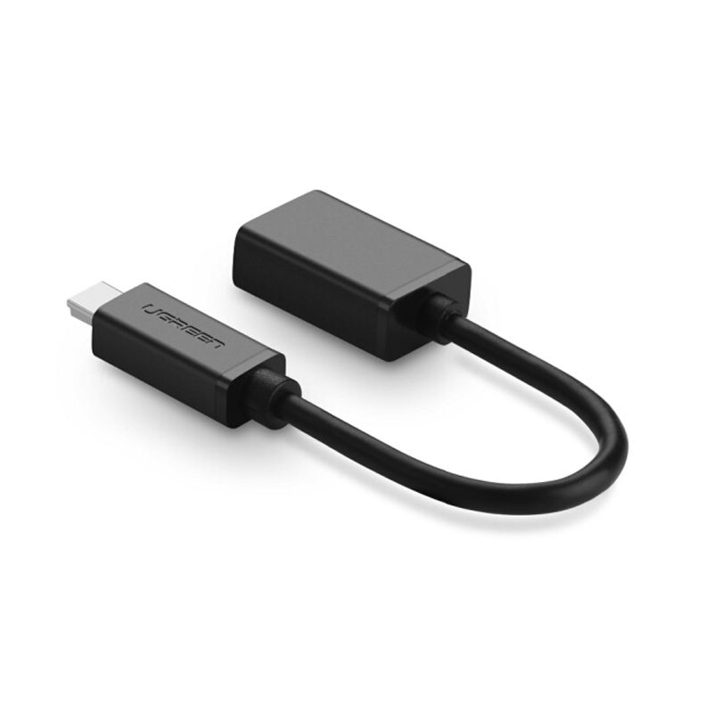 mini usb otg ugreen 10383
