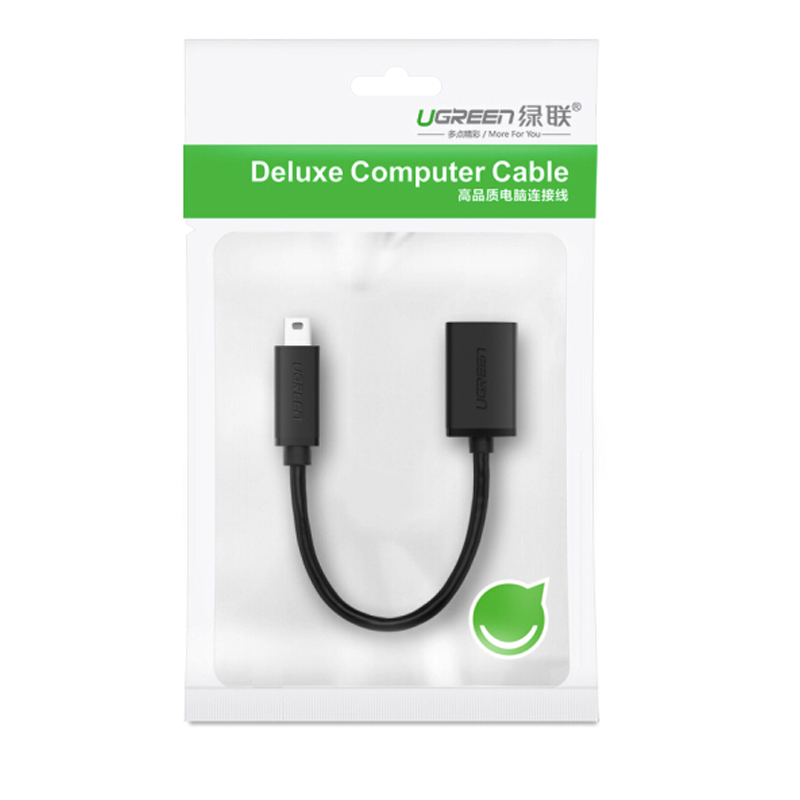 mini usb otg ugreen 10383