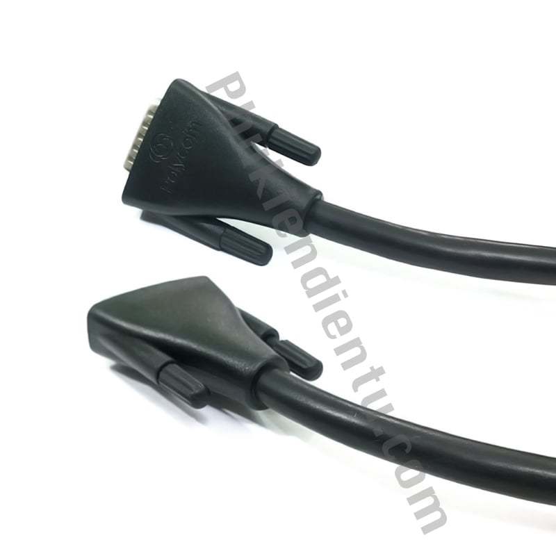 cap hdci polycom hdx