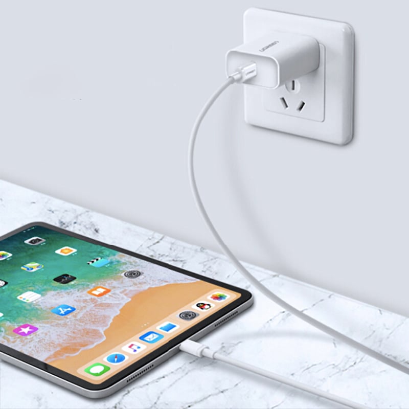 cap usb-c ugreen
