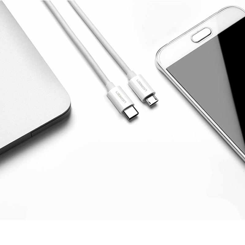 cap usb-c ra micro usb