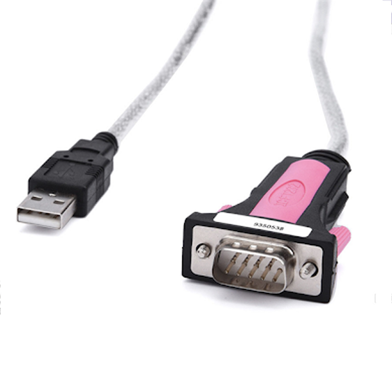 cap usb sang rs232 z-tek ze-533a