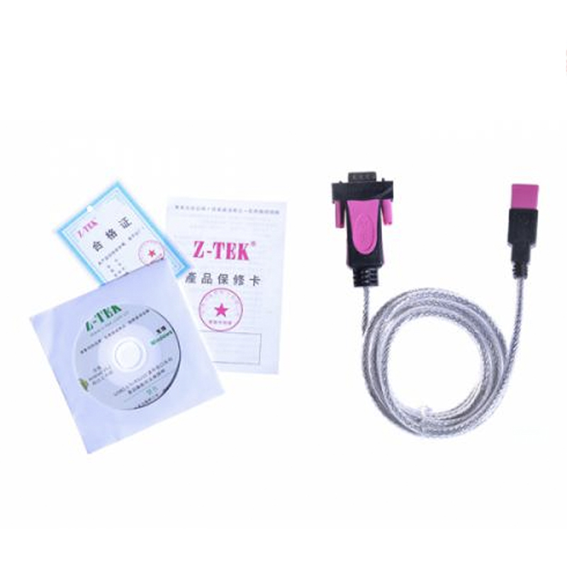 cap usb sang rs232 z-tek ze-533a