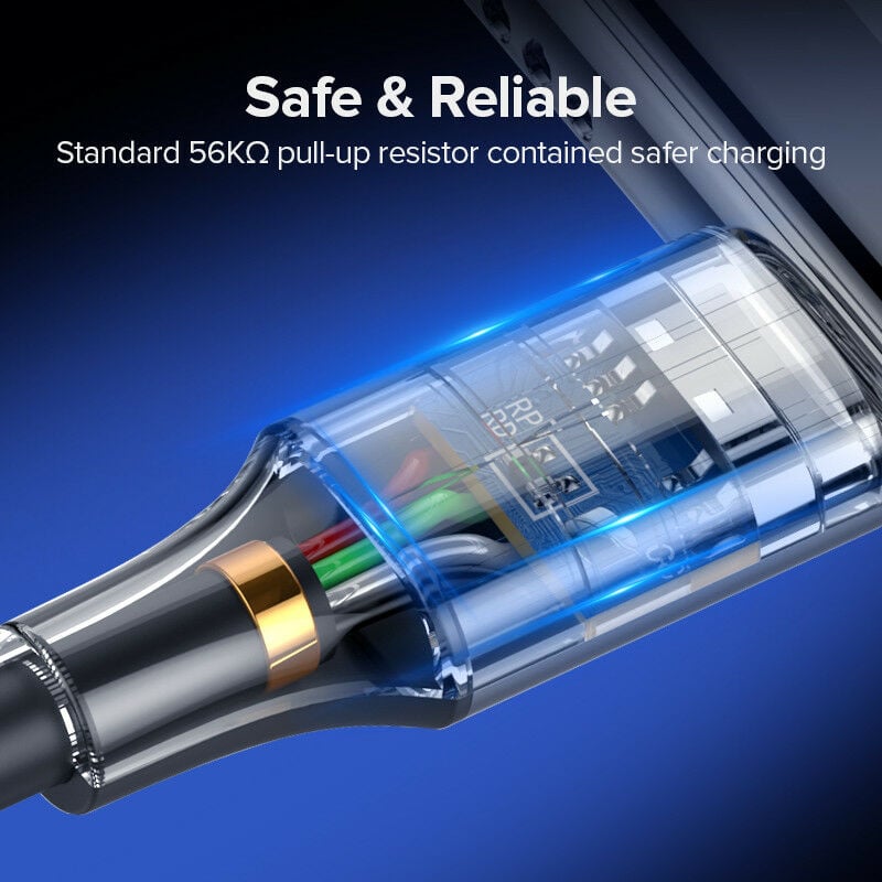 usb 2.0 am cm ugreen