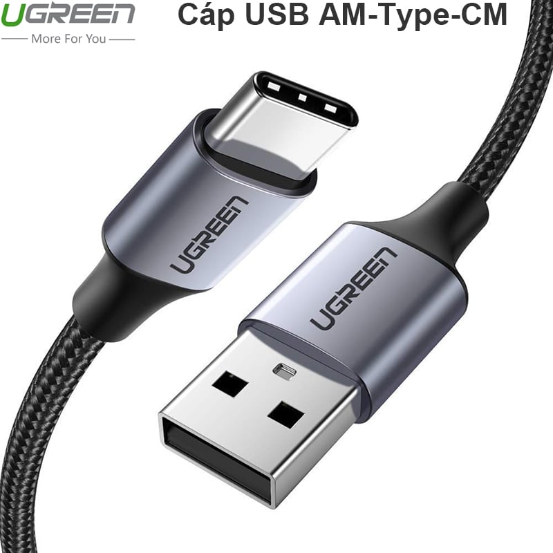 usb 2.0 am cm ugreen