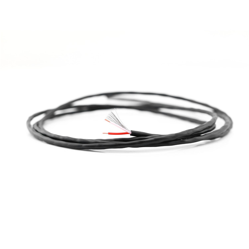 cap am thanh 2 loi han cap audio 3.5mm coraon NC-2B2AT
