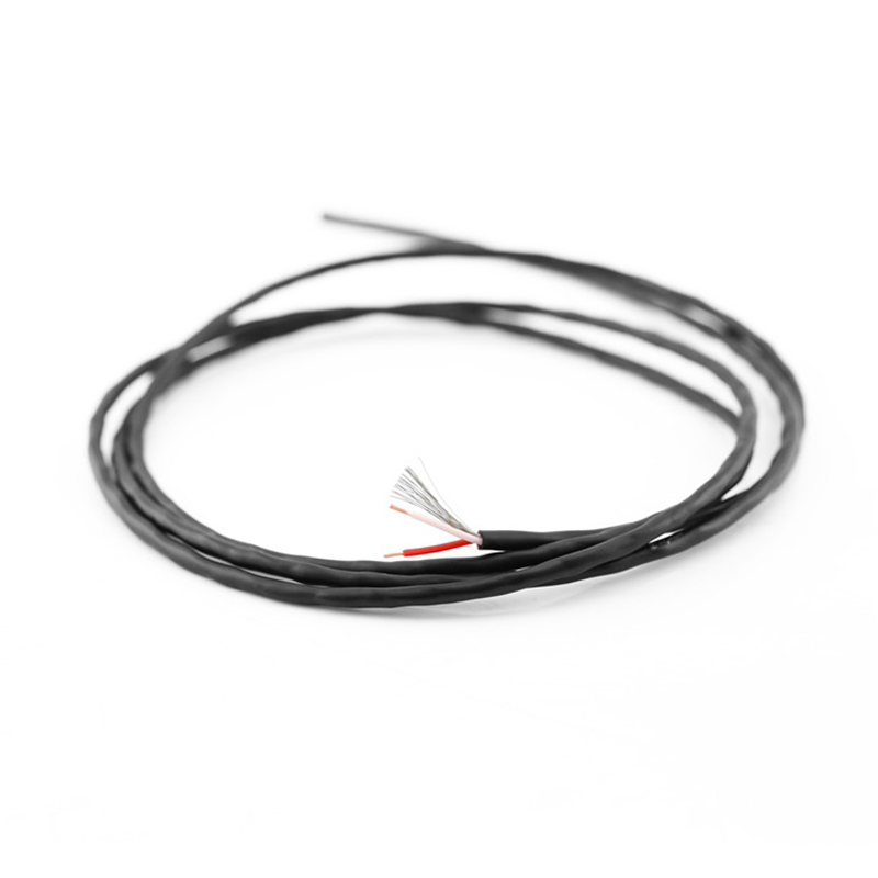 cap am thanh 2 loi han cap audio 3.5mm coraon NC-2B2AT