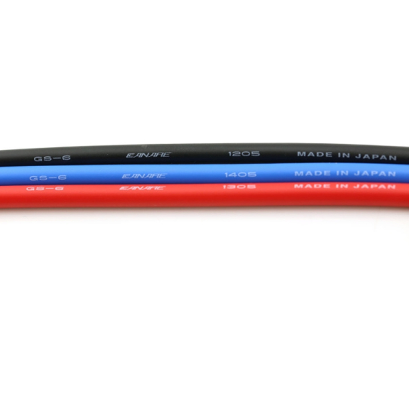 cap loa canare GS-6