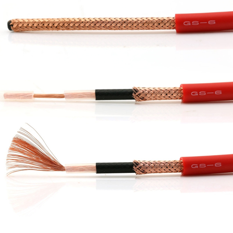cap loa canare GS-6