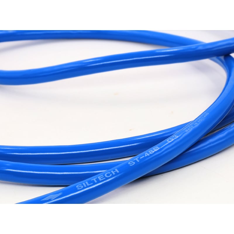 cap am thanh 2 loi siltech st-48b g3