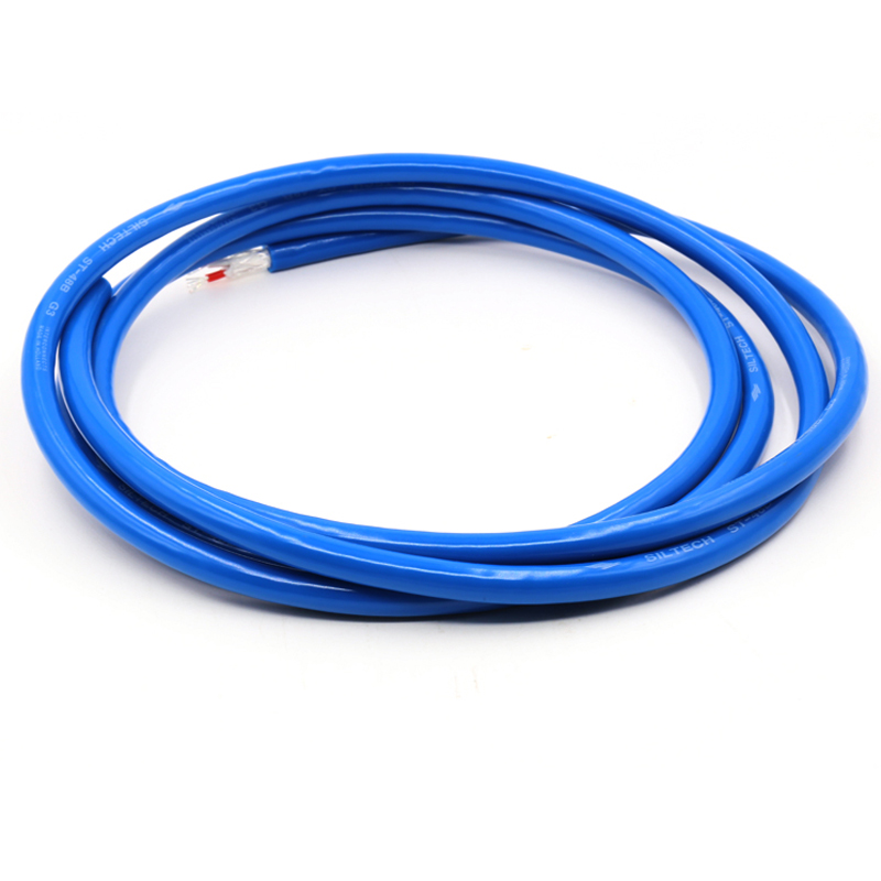 cap am thanh 2 loi siltech st-48b g3