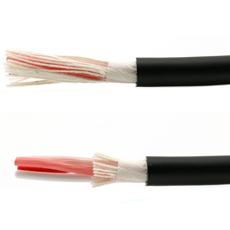Cap audio 4 core Canare 4S8