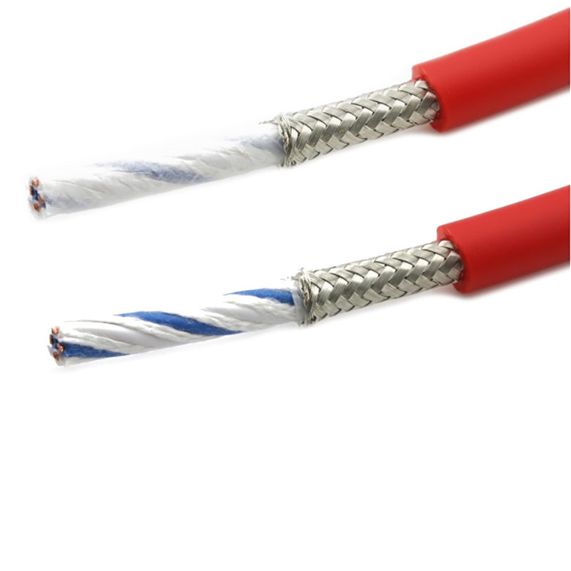 cap audio 4 loi canare l4e6s