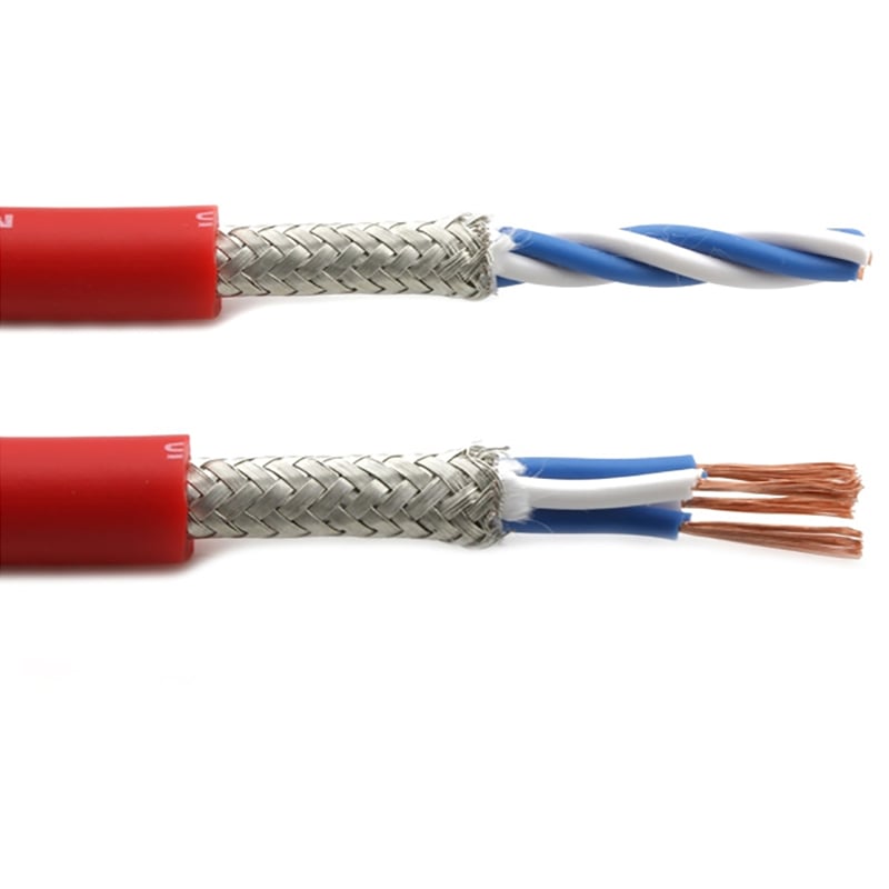 cap audio 4 loi canare l4e6s