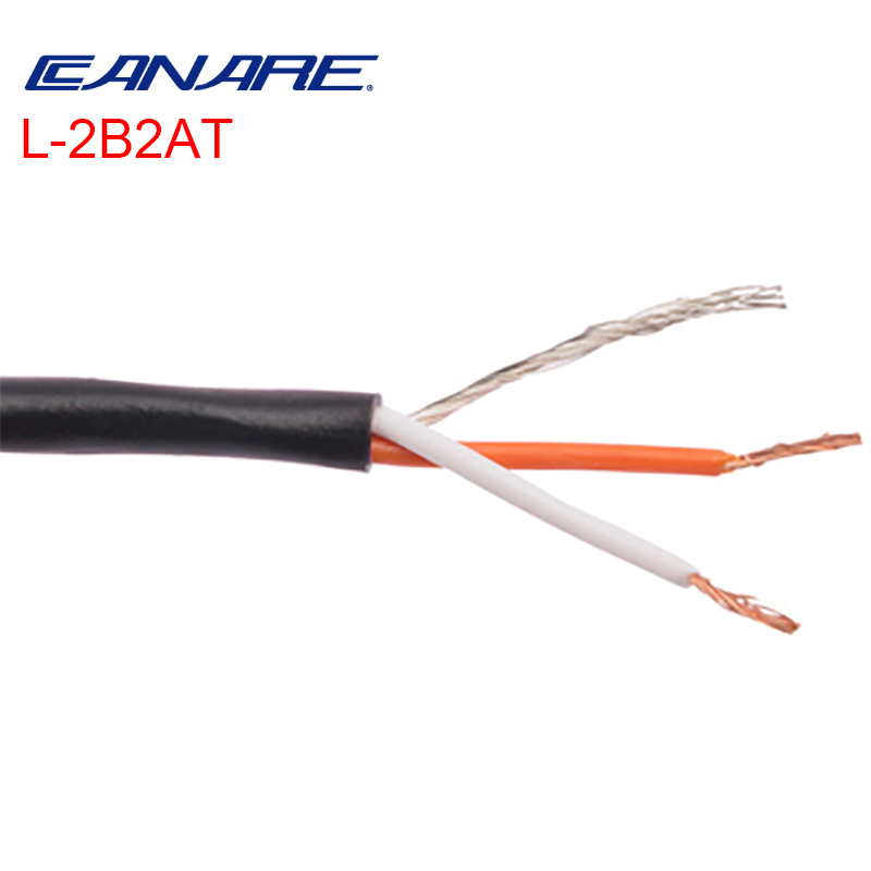 cap am thanh canare L-2B2AT