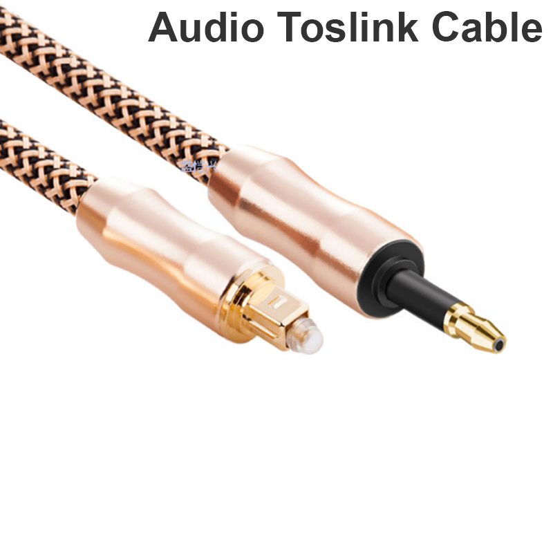 cap audio quang 3.5mm sang quang thuong