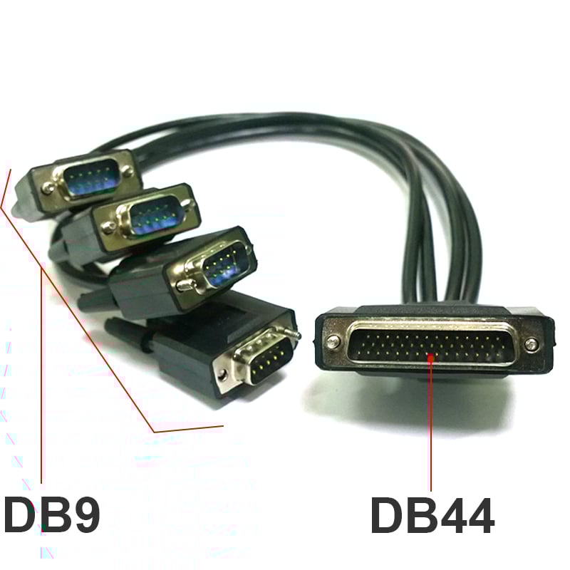 cap db99 ra 4 db9