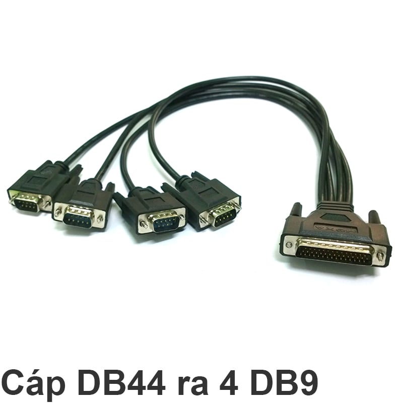 cap db99 ra 4 db9