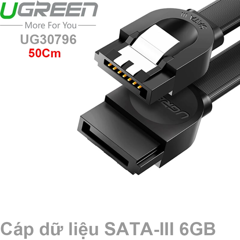 ugreen 30796 cap sata-iii