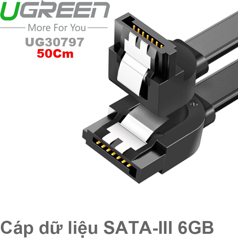 ugreen 30797 cap du lieu sata 3