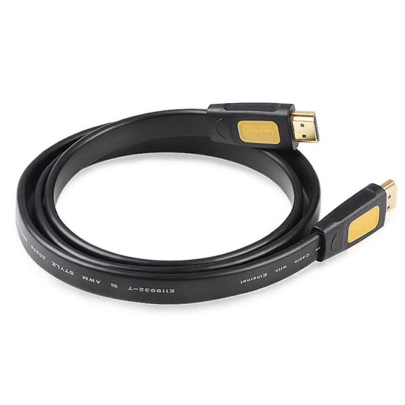 cap hdmi 4k ugreen mong det