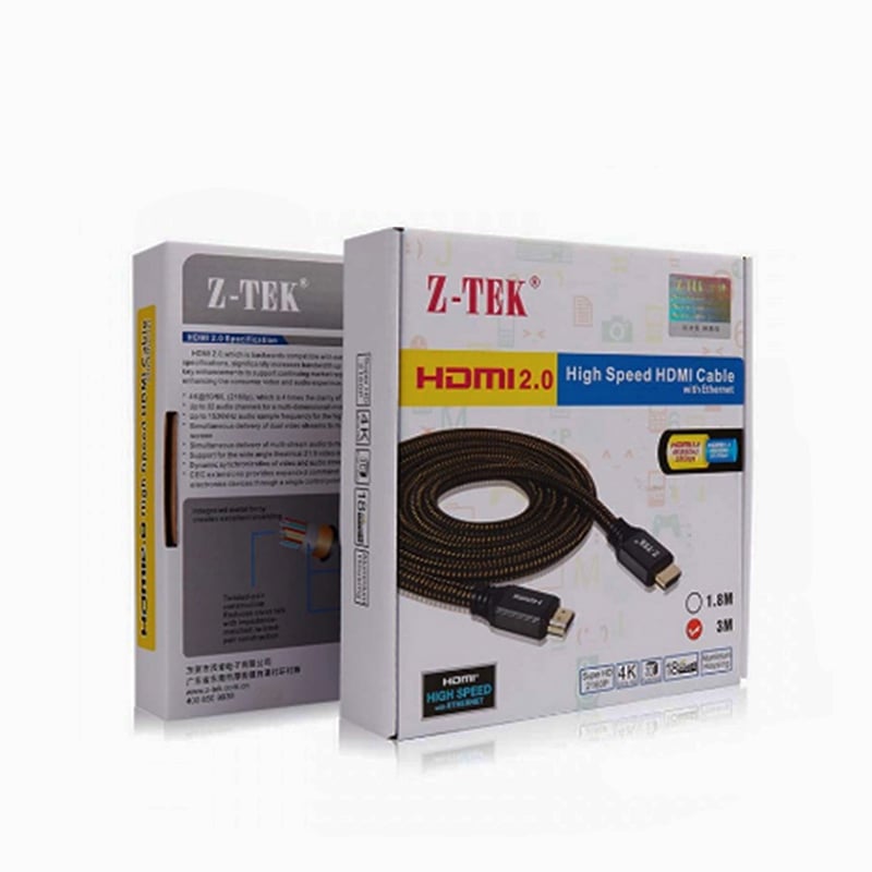 cap hdmi 2.0 4k z-tek