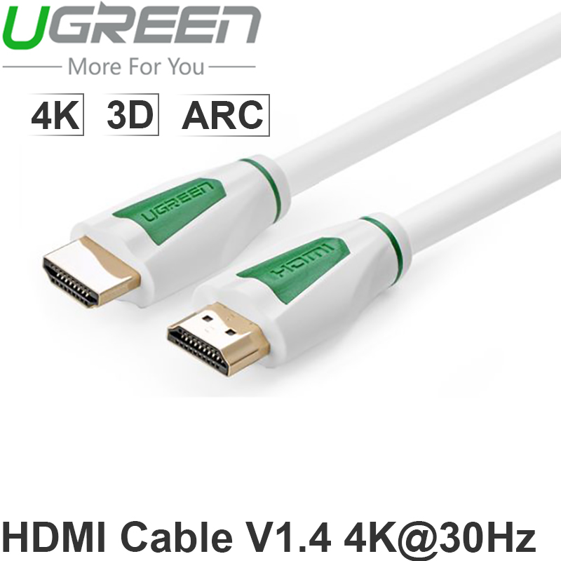 cap hdmi 4k ugreen