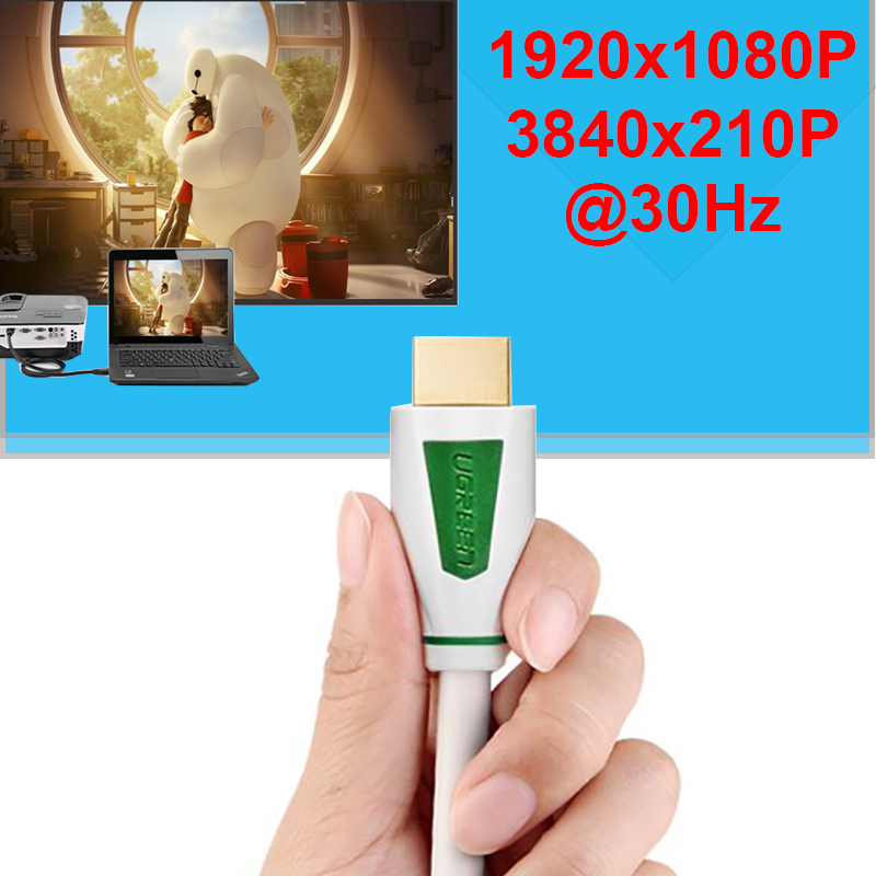 cap hdmi 4k ugreen