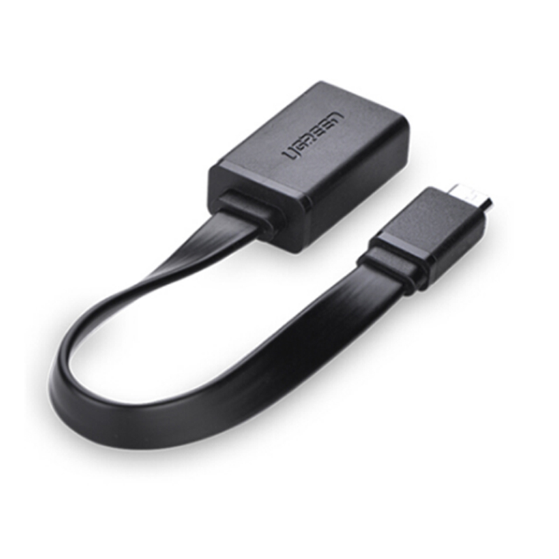 cap micro USB OTG UGREEN 10821