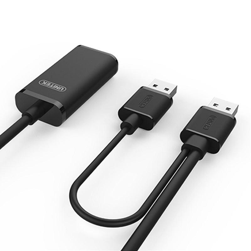 cap usb noi dai 5 mét unitek y-278