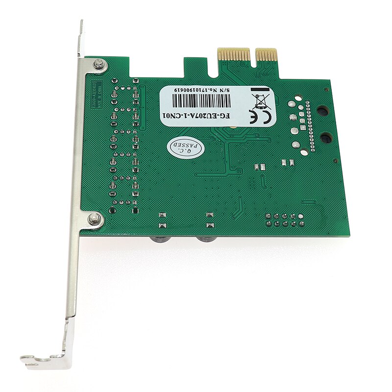 pci-e ra 6 cong usb 2.0 syba