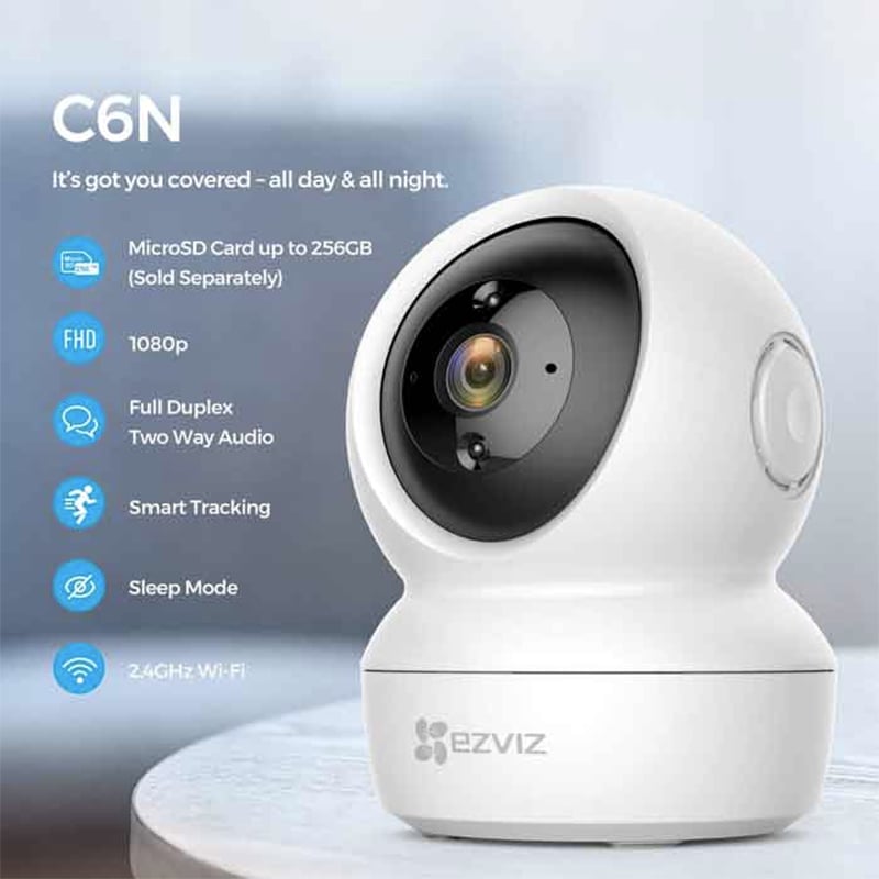 ezviz cn6