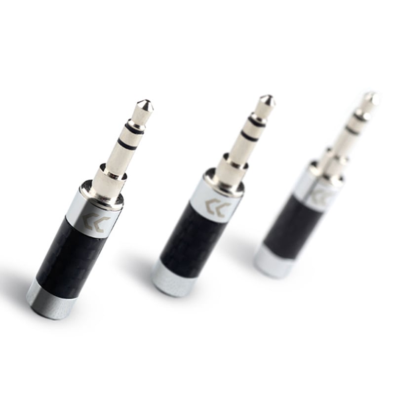 dau han cong 3,5mm