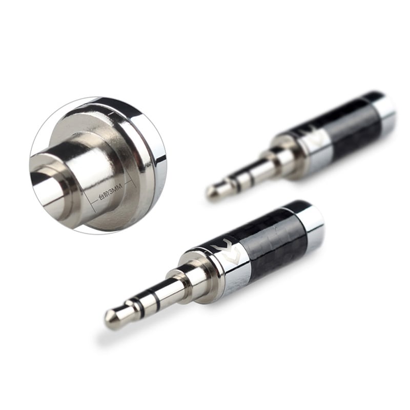 dau han cong 3,5mm