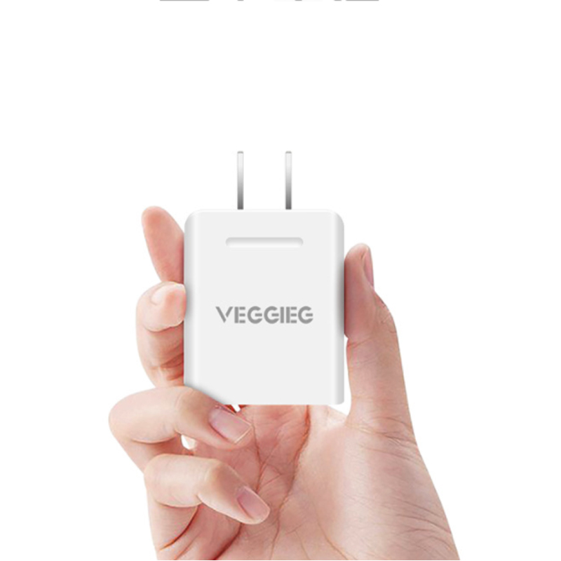 cuc sac nguon 5v-3a qc3.0 veggieg v-uc3.0