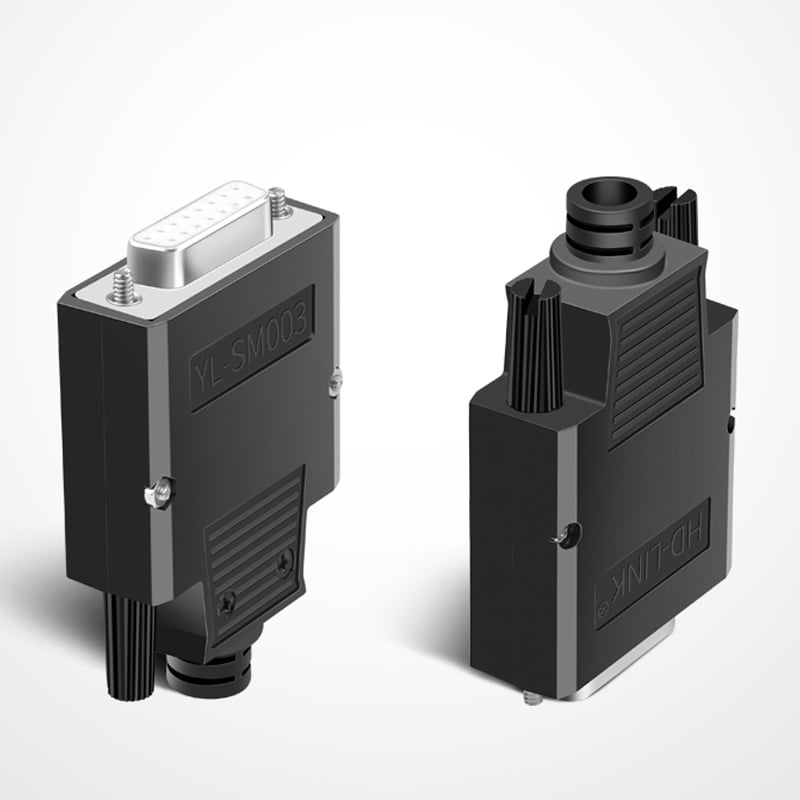 dau bam cap db15 hdlink