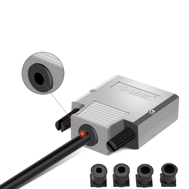 dau bam cap db15 vo sat hd-link