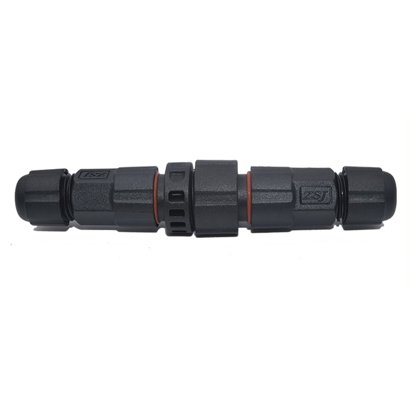 m16 dau han 2 pin chong nước