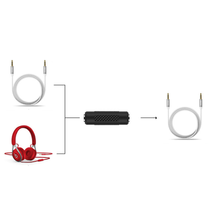 dau noi jack audio 3.5mm female