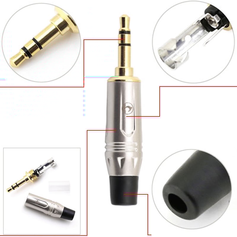 dau han 3.5mm coraon