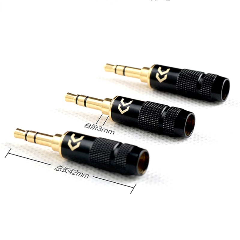 dau han audio 3.5mm be goc