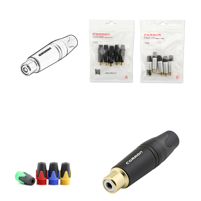 dau han jack cam av rca video coraon cong cái